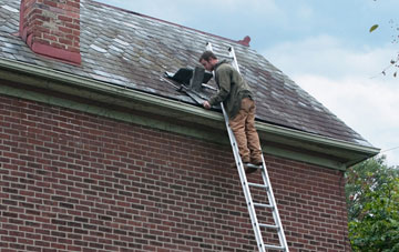 what affects urgent Bulcote roof repairs