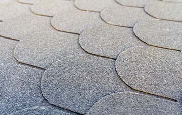 Bulcote asphalt roofing costs