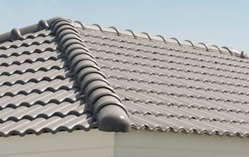 advantages of Bulcote clay roofing