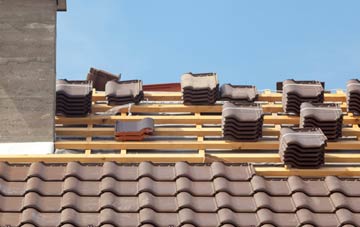 Bulcote clay roofing costs
