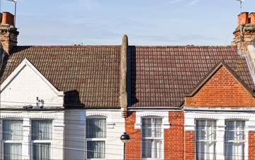clay roofing Bulcote, Nottinghamshire