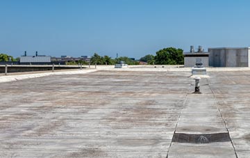 Bulcote commercial flat roofing