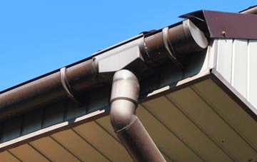 types of Bulcote fascias