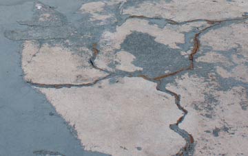 fibreglass roofing replacement Bulcote