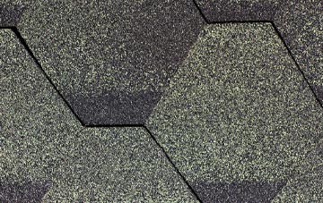 Bulcote fibreglass shingle repairs