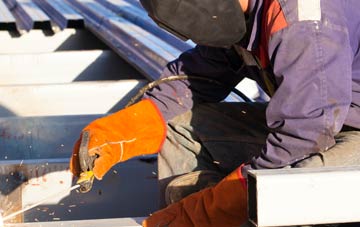 Bulcote flat roofing options