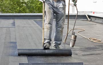flat roof replacement Bulcote, Nottinghamshire