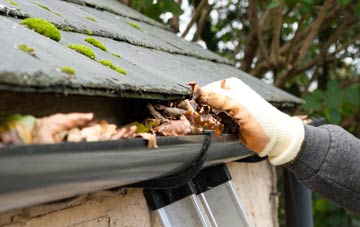 gutter cleaning Bulcote, Nottinghamshire