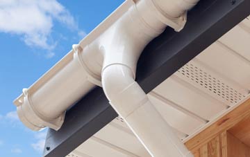 Bulcote gutter installation costs