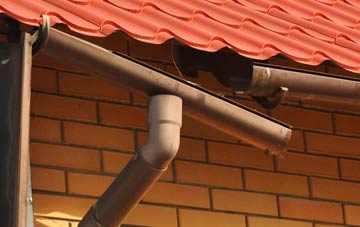 Bulcote gutter repair costs