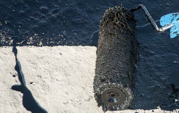 Bulcote liquid sealant waterproofing