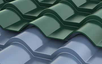 who should consider Bulcote plastic roofs