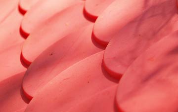 Bulcote plastic roof costs