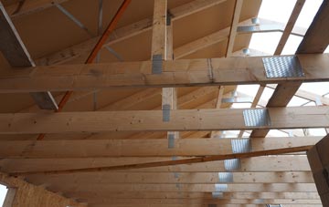 Bulcote roof truss costs