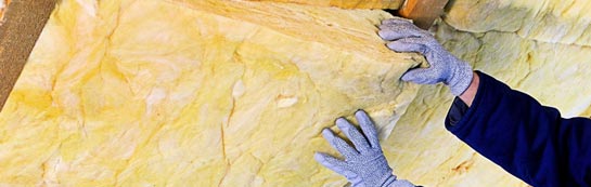 quotes for Bulcote roof insulation