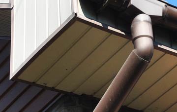 Bulcote soffit installation costs