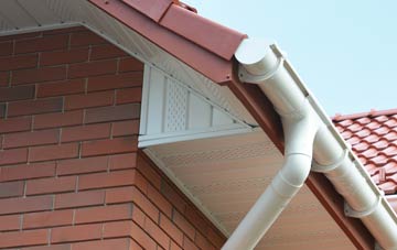 Bulcote soffit repair costs