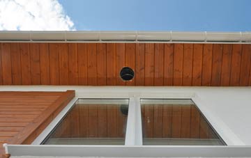 Bulcote soffit repair quotes