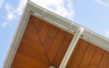Bulcote soffit types