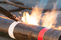 Bulcote flat roofing replacement