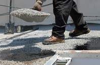 find rated Bulcote flat roofing replacement companies