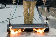 Bulcote flat roof sealing quote