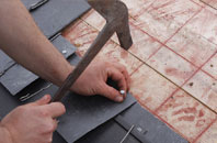 free Bulcote garage roof repair quotes