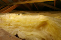 Bulcote pitch roof insulation