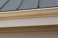 Bulcote soffit repair
