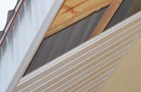 rated Bulcote soffit repair companies