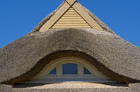 Bulcote thatch roofing