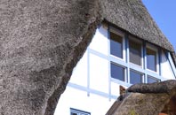 find rated Bulcote thatchers